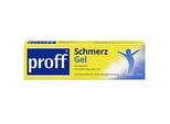 PROFF Schmerzgel 50 mg/g 100 g