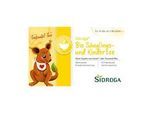 SIDROGA Bio Säuglings- und Kindertee Filterbeutel 20X1.3 g