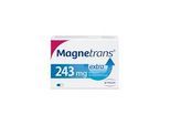 MAGNETRANS extra 243 mg Hartkapseln 20 St