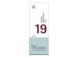 BIOCHEMIE Pflüger 19 Cuprum arsenicosum D 6 Tabl. 100 St