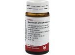 MAGNESIUM PHOSPHORICUM COMP.Globuli 20 g