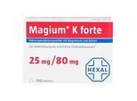 MAGIUM K forte Tabletten 100 St
