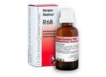 Dr. Reckeweg Herpes-Gastreu® R68 22 ml