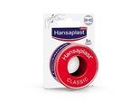 HANSAPLAST Fixierpfl.Classic 2,5 cmx5 m 1 St