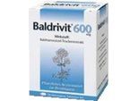 BALDRIVIT 600 mg überzogene Tabletten 50 St