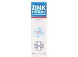 ZINK HEXAL Brausetabletten 20 St