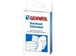 GEHWOL Hornhautschwamm 1 St