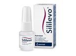Sililevo Hydrolack zum Aufbau geschädigter Nägel 3.3 ml