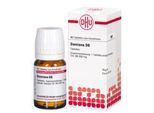 DAMIANA D 6 Tabletten 80 St