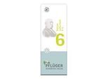 BIOCHEMIE Pflüger 6 Kalium sulfuricum D 6 Tabl. 100 St