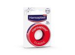 HANSAPLAST Fixierpfl.Classic 1,25 cmx5 m 1 St