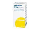 CERUSTOP Ohrenöl-Spray 10 ml