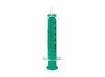 INJEKT Solo Spritze 2 ml Luer zentrisch PVC-frei 100X2 ml