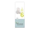BIOCHEMIE Pflüger 6 Kalium sulfuricum D 6 Tropfen 100 ml