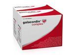 GALACORDIN complex Tabletten 210 g