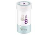BIOCHEMIE Pflüger 8 Natrium chloratum D 6 Pulver 100 g