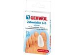 GEHWOL Zehenteiler G mittel 3 St