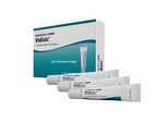 VIDISIC Augengel 3X10 g