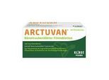 ARCTUVAN Bärentrauben Filmtabletten 60 St