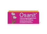 OSANIT Globuli zuckerfrei 7.5 g