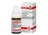 ARNICA C 30 Globuli 10 g