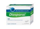 MAGNESIUM DIASPORAL 150 Kapseln 100 St