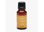 PROPOLIS TROPFEN ohne Alkohol 20 ml