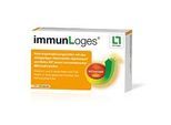 IMMUNLOGES Kapseln 120 St