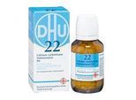 DHU Schüßler-Salz Nr. 22 Calcium carbonicum Hahnemanni D6 200 St