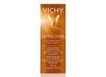 Vichy Idéal Soleil Selbstbräuner-Milch Gesicht und Körper, Selbstbräuner mit Shea Butter 100 ml