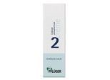BIOCHEMIE Pflüger 2 Calcium phosphoricum Creme 75 g