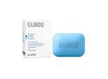 EUBOS BASIS PFLEGE FEST WASCHSTÜCK 125 g