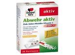 DOPPELHERZ Abwehr aktiv DIRECT Pellets 20 St