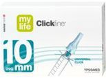 MYLIFE Clickfine Pen-Nadeln 29 G 10 mm 100 St