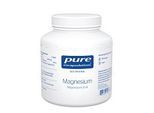 PURE ENCAPSULATIONS Magnesiumcitrat Kapseln 180 St