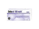 CEFASEL 100 nutri Selen-Tabs 100 St