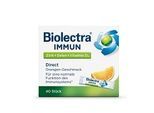 BIOLECTRA Immun Direct Sticks 40 St