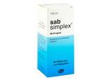 SAB simplex Suspension zum Einnehmen 100 ml