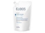 EUBOS BASIS PFLEGE FLÜSSIG WASCH+DUSCH Nachfüllbeutel 400 ml
