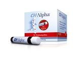 CH ALPHA Trinkampullen 30 St