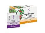 BÄRENTRAUBENBLÄTTER Filterbeutel 20X3 g