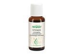 LEMONGRASÖL 30 ml