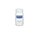 PURE ENCAPSULATIONS Kupfer Kupfercitrat Kapseln 60 St