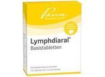 LYMPHDIARAL BASISTABLETTEN 100 St