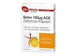 SELEN ACE 100 µg 60 Tage Kapseln 60 St