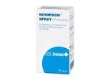 NORMISON Ohrenspray 10 ml