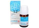 DHU Schüßler-Salz Nr. 12 Calcium sulfuricum D6 Tabletten 80 St