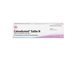 CALENDUMED Salbe N 100 g