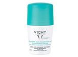 Vichy Deo Anti-Transpirant 48h Roll-On: Deodorant mit langanhaltenden Schutz über 48 Stunden 50 ml