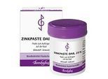 ZINKPASTE DAB 100 g